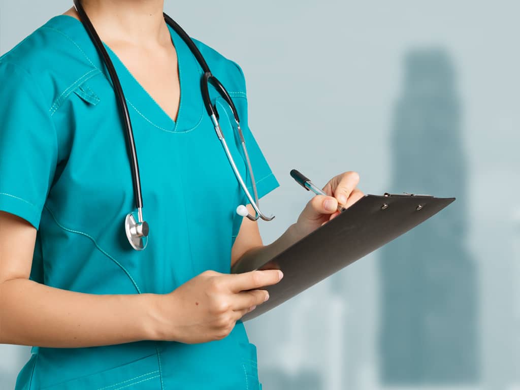 CFI Health Survey