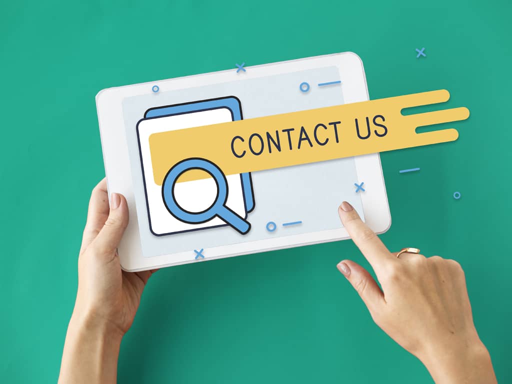 Contact CFI Foundation